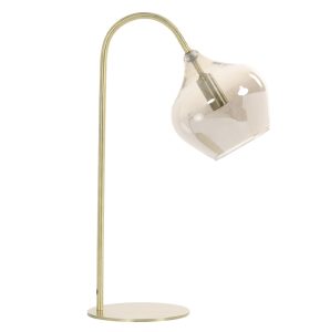 tafellamp-goud-met-warm-glas