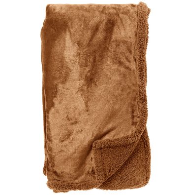 Plaid Stanley Tobacco Brown