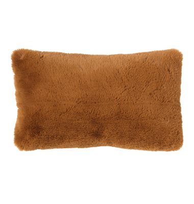 Sierkussen Zaya Bruin