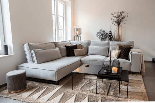 Binnenkijker - Noa Sint-Pauwels - Diane Guard Lightgrey