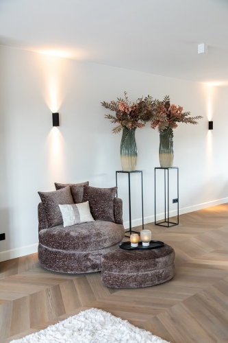Binnenkijker - Marly - Annabelle, Elle Twist, Montpellier